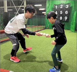 初心者コース