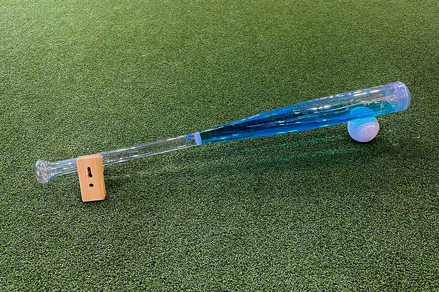 水バット (AQUA Bat)