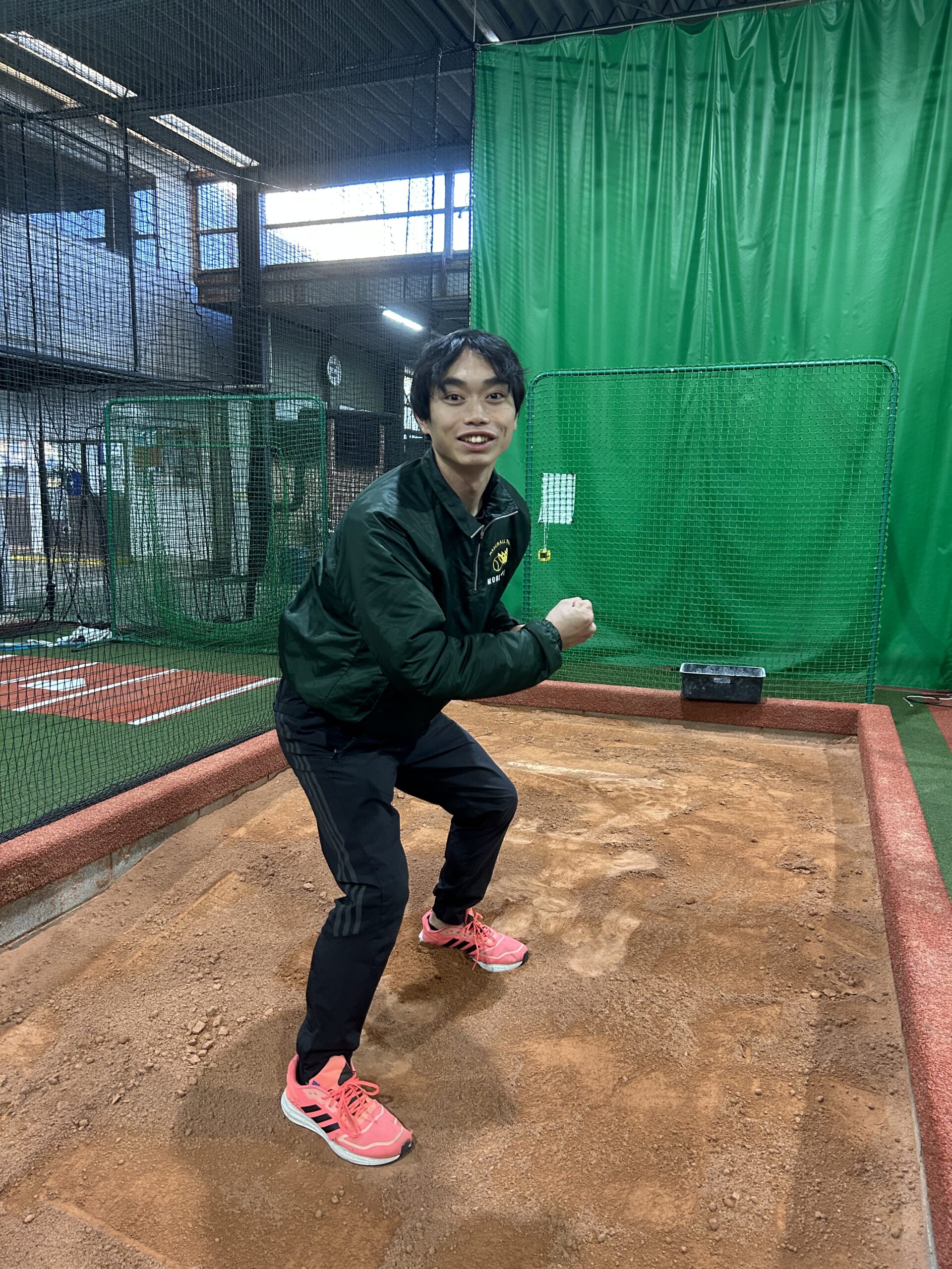 りょーちんクラス