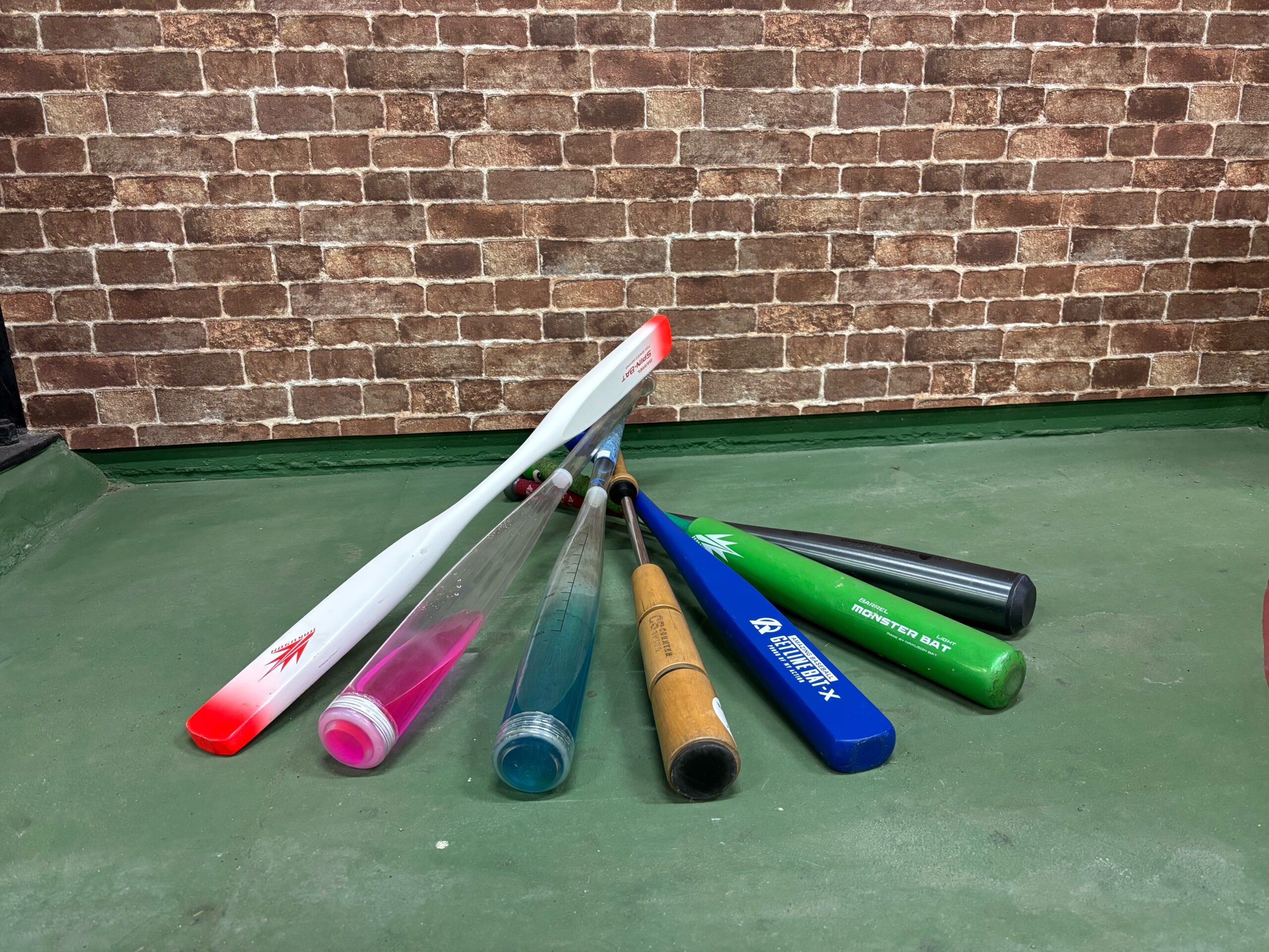 りょーちんクラス